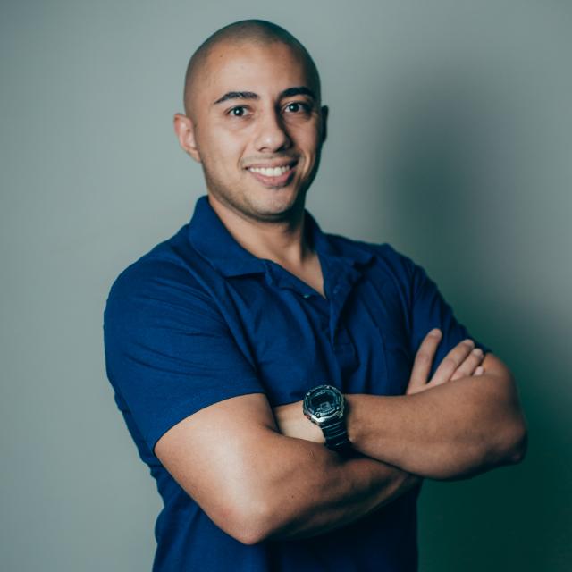 Dr. José Neto - Psicólogo Clínico